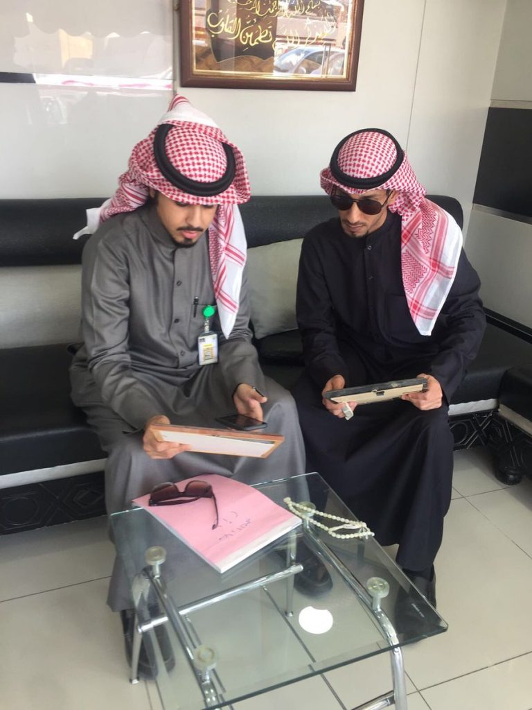 توجيه ‪10‬ إنذارات لعقارات مخالفة بـ #مبارك_الكبير