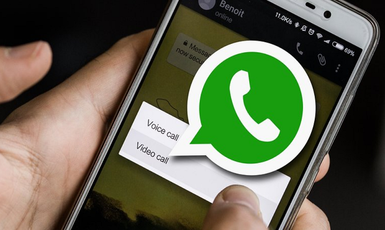 الآن يمكنك تحويل الفيديو إلى “GIF” عن طريق الواتساب