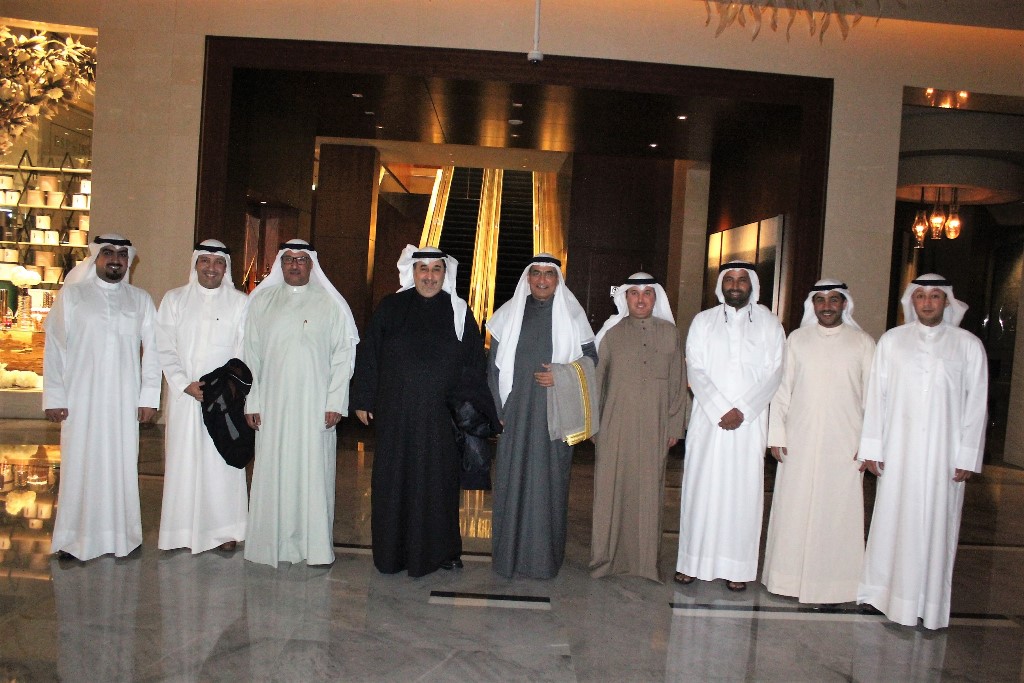 بخيت الرشيدي : ربط مشروع “الشقايا” بالشبكة الوطنية للكهرباء