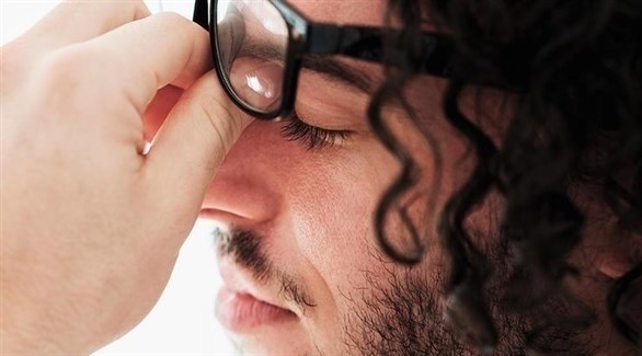 5 حالات من الصداع تتطلّب الفحص الطبي
