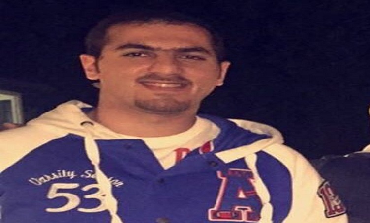 وفاة ابن شقيق صالح عاشور جراء حادث أليم