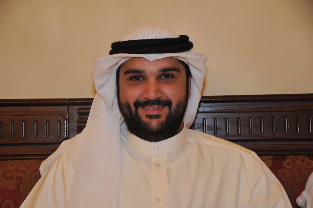 خبر كان .. بقلم : ⁧‫#محمد_خالد_الياسين