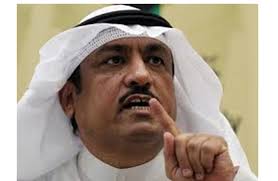 #مسلم_البراك يسلم نفسه