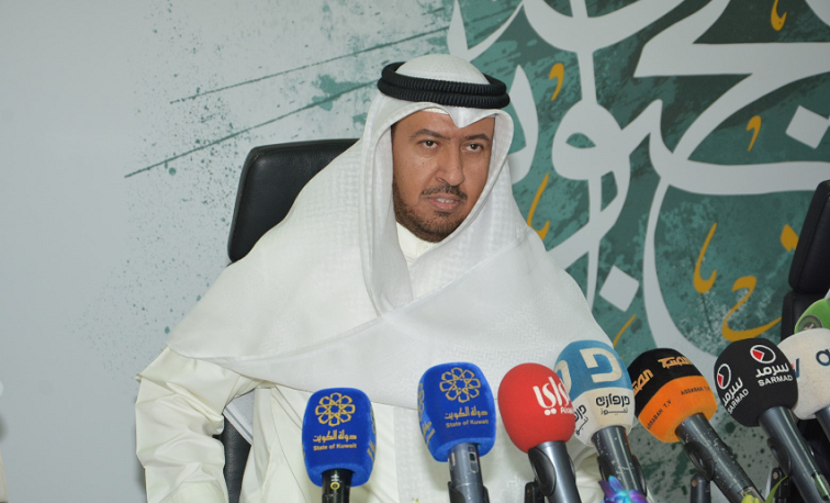 وزير الأوقاف: سمو الأمير حريص على تنشئة أبناء الكويت على تعاليم الإسلام الصحيحة