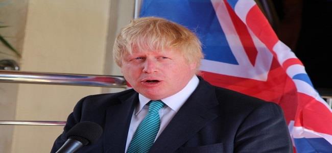 بريطانيا: سنؤيد توجيه ضربات جوية للنظام السوري إذا ثبت استخدامه أسلحة كيماوية