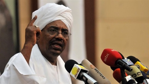 الحزب الحاكم في السودان يجري تعديلات في قياداته