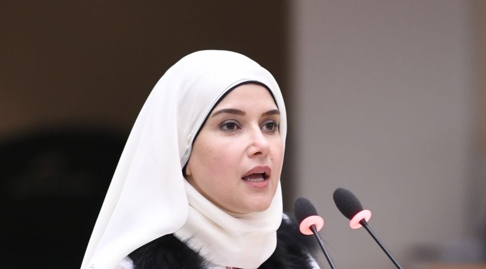 دراسة جديدة لإعادة هيكلة بنك الائتمان