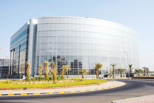 ديوان المحاسبة يوقف الأمر التغييري الخاص بـ #مبنى_الركاب_المساند