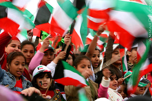 فيديو | 8 تعليمات من “الداخلية” للمواطنين والمقيمين أثناء الاحتفال بالأعياد الوطنية