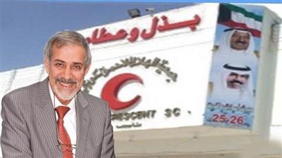 «الهلال الأحمر»: فلسطين أهم مناطق عملنا