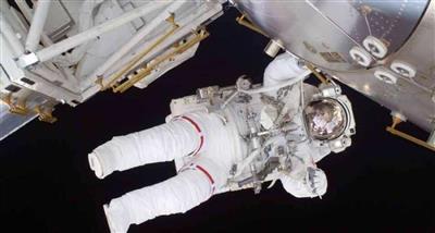 رحلات سياحية للفضاء.. بسعر «خرافي»