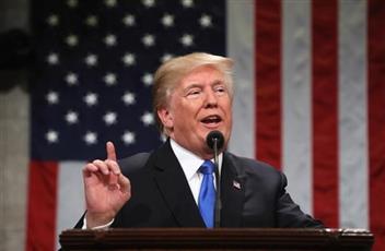 ترامب: إنفاق 7 تريليون دولار في الشرق الأوسط «غباء»