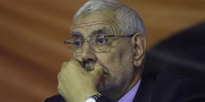 مصر.. ضبط سلاح و«إرهابيين» في مزرعة لأبو الفتوح