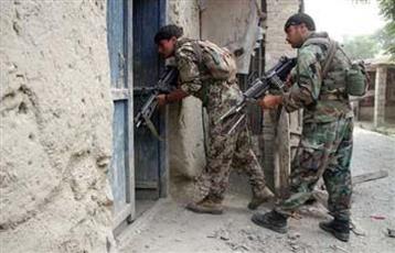أفغانستان: مقتل 70 مسلحاً بعمليات أمنية في آخر 24 ساعة