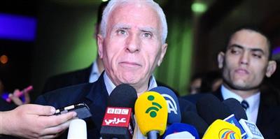 وفد أمني مصري يتوجه إلى غزة لمتابعة المصالحة الفلسطينية