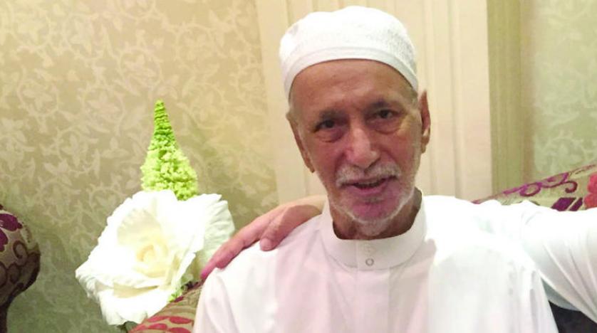 وفاة الموسيقار السعودي سراج عمر بعد معاناة مع المرض
