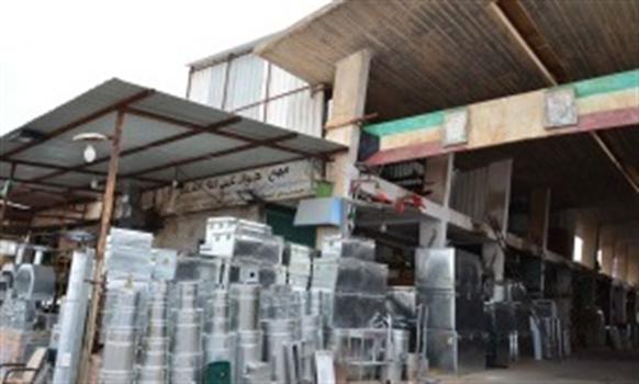 إلغاء جسر المشاة الرابط بين “سلوى” و “شاطئ أنجفة”