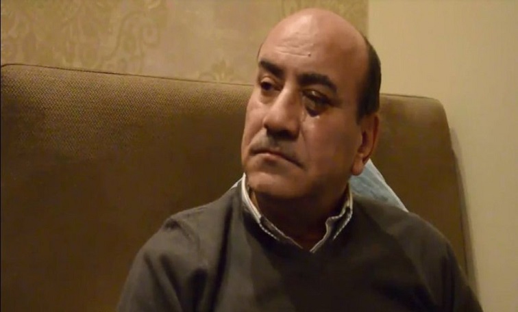بالفيديو | المستشار المصري هشام جنينة: #سامي_عنان لديه وثائق سرية ستغير مسار المحاكمات السياسية