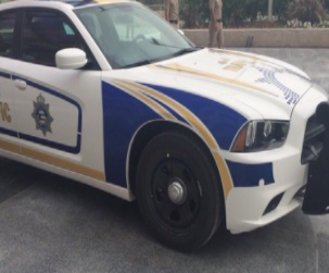 الداخلية تنفي حجز المركبات