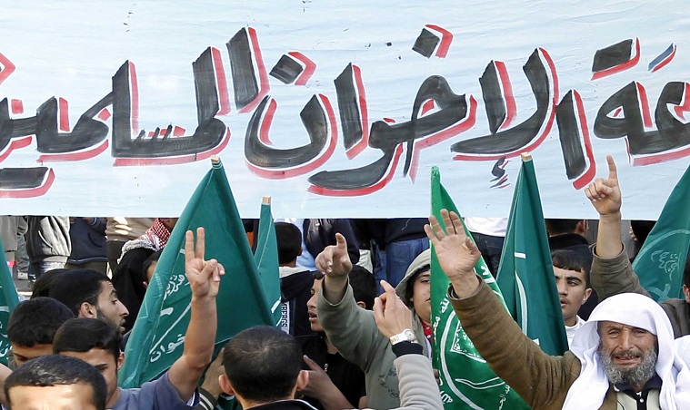 هل هناك مفاوضات بين الإخوان المسلمين والقيادة السياسية في #مصر؟