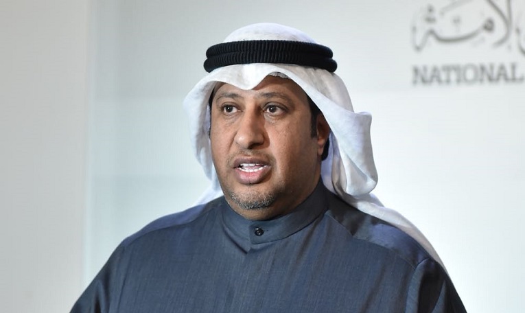 الحميدي السبيعي: تعديلات جديدة على قانون المحكمة الدستورية