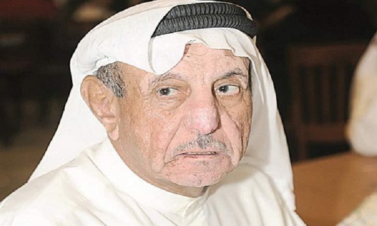 عبدالمحسن الفارس يدخل المستشفى إثر وعكة صحية