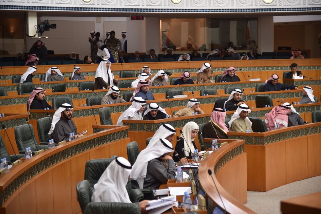 6 شكاوى وعرائض مدرجة على جدول أعمال جلسة الثلاثاء المقبل