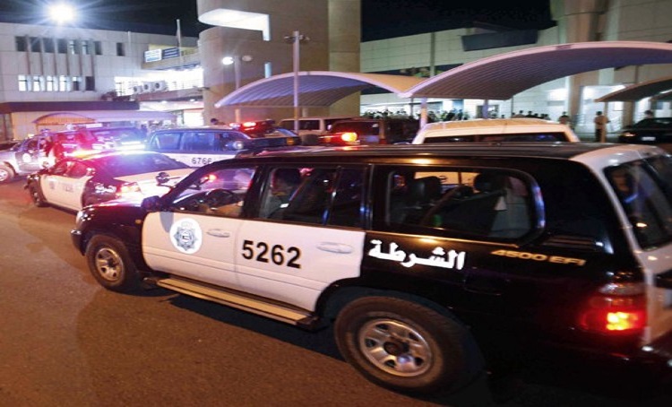 مواطن يدهس والد زوجته.. ولا يرغب في احتجازه خلال “الويك إند”