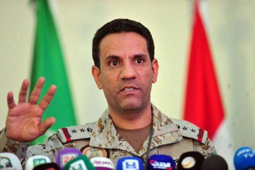 التحالف : 22 منفذا إغاثيا تعمل حالياً.. و959 ألف يمني استفادوا من المساعدات