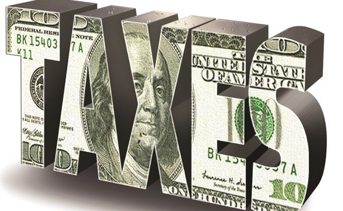 الشركات الأجنبية الأكثر التزاماً بدفع الضرائب