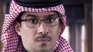 شاهد..هكذا تنبأ شاعر سعودي بقصيدته منذ أيام بوفاته في حادث