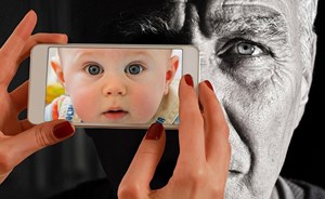 6 أشياء تحدث لك عند بلوغك الـ40