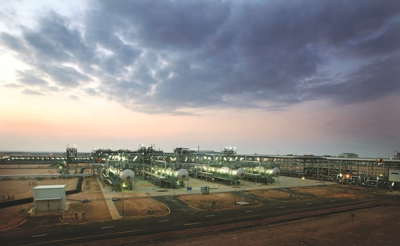 هذه إجراءات «مؤسسة البترول» لتطوير حقول الغاز