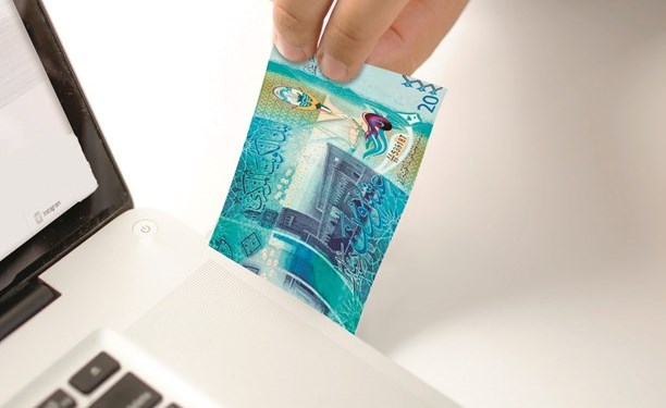 الأميركيون والسياسيون محرومون من «أون لاين» البنوك