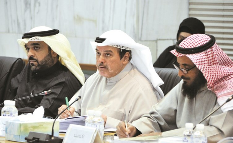 «مؤقتة البلدي» أقرت تطوير مواقع الدراكيل