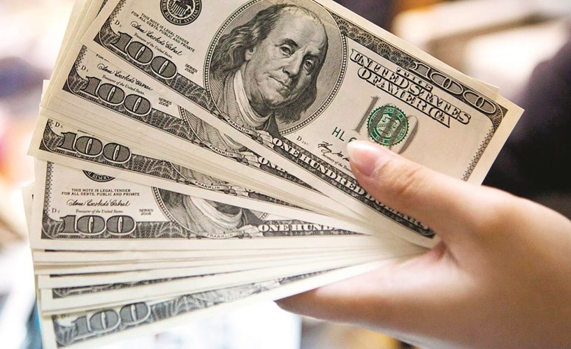 «الوطني»: تريليون دولار عجز متوقع للميزانية الأميركية في 2019