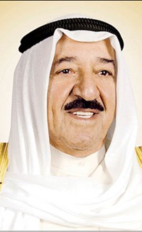 الأمير: القرار «2401» نجاح بارز للديبلوماسية الكويتية