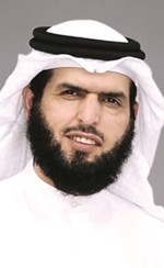 الدمخي: ما دور «التجارة» في حماية المواطنين من عمليات الاحتيال العقارية؟