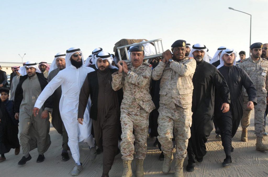 مطابات نيايبة بتشكيل لجنة تحقيق في وفاة الطالبين الضباط بالكليات العسكرية