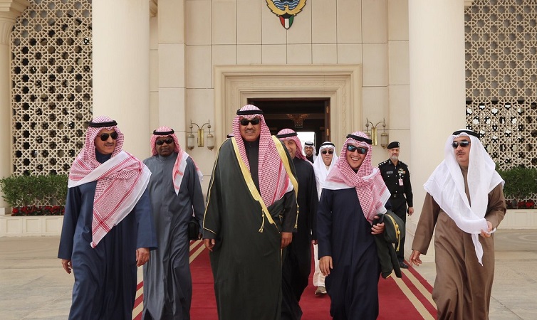 وزير الخارجية يتوجه إلى نيويورك