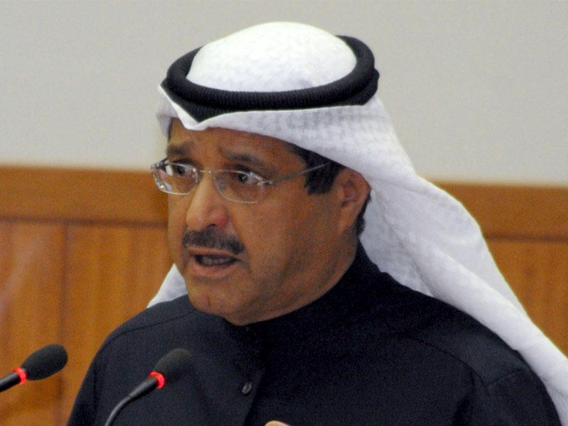 الرجعان يقدم لـ «داخلية» بريطانيا التماساً جديداً للبقاء على أراضيها