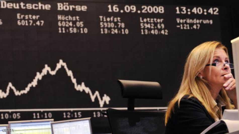 الأسواق الأوروبية تعمق خسائرها