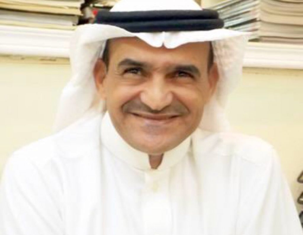 احالة السعودي محمد السحيمي للتحقيق بعد وصفه مكبرات الآذان بأنها مزعجة للناس