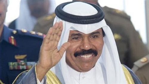 الشيخ مشعل الأحمد: سمو ولي العهد حقق إنجازات كبيرة وغير مسبوقة