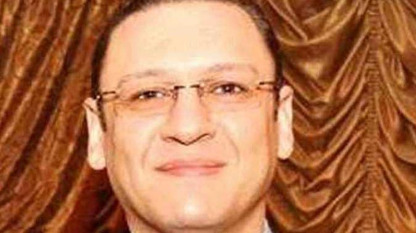 اعتقال نجل رئيس الأركان المصري الأسبق سامي عنان