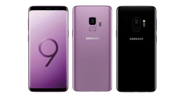 هل تعلم ماهو الفرق بين GALAXY S9  و  GALAXY S8؟ تعرف على مواصفاتهما..