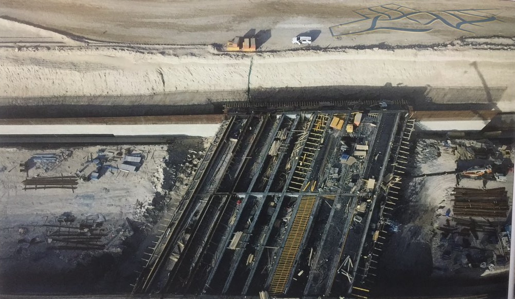 السكنية تضع جدولا زمنيا لأعمال العقد الثاني من مشروع مدينة المطلاع