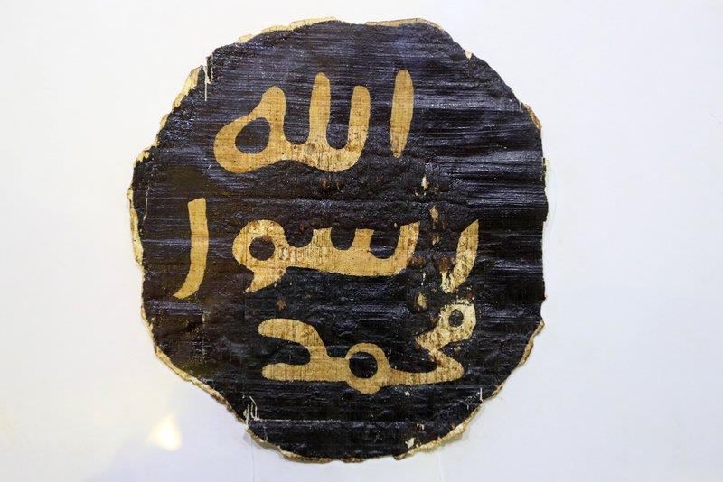 خاتم النبوة يظهر في “الجنادرية”