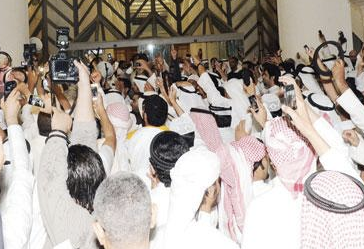 نواب يتقدمون بقانون للعفو الشامل في قضية دخول المجلس