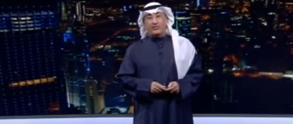 #فيديو| عيسى رمضان : فرصة لسقوط أمطار فجر يوم الأربعاء